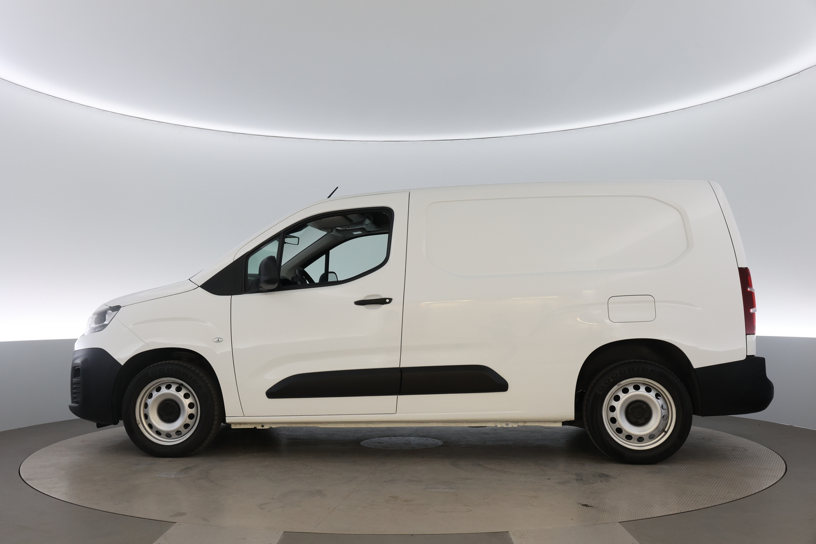 CITROEN Berlingo Van 2021