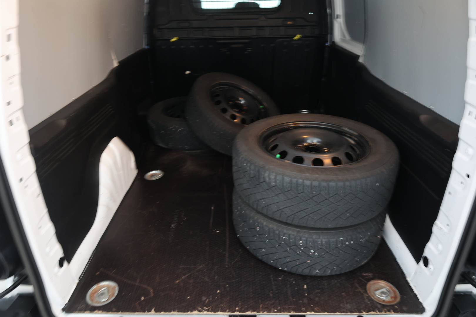 CITROEN Berlingo Van 2021