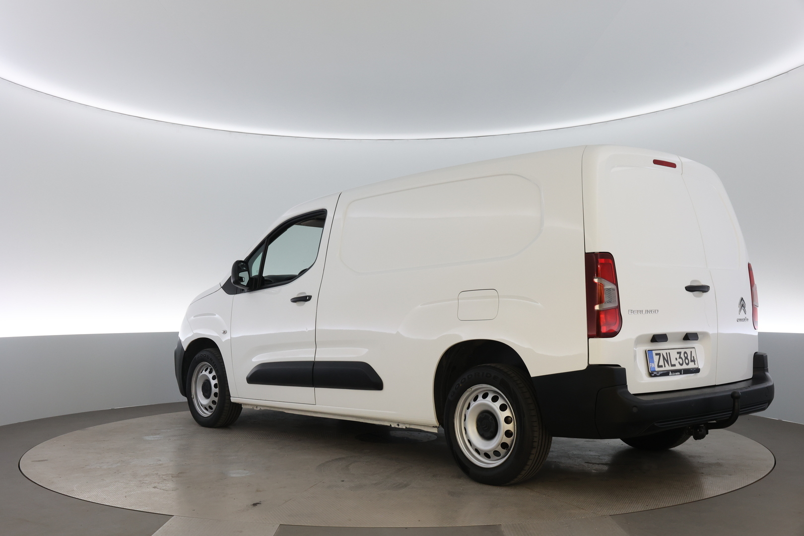 CITROEN Berlingo Van 2021