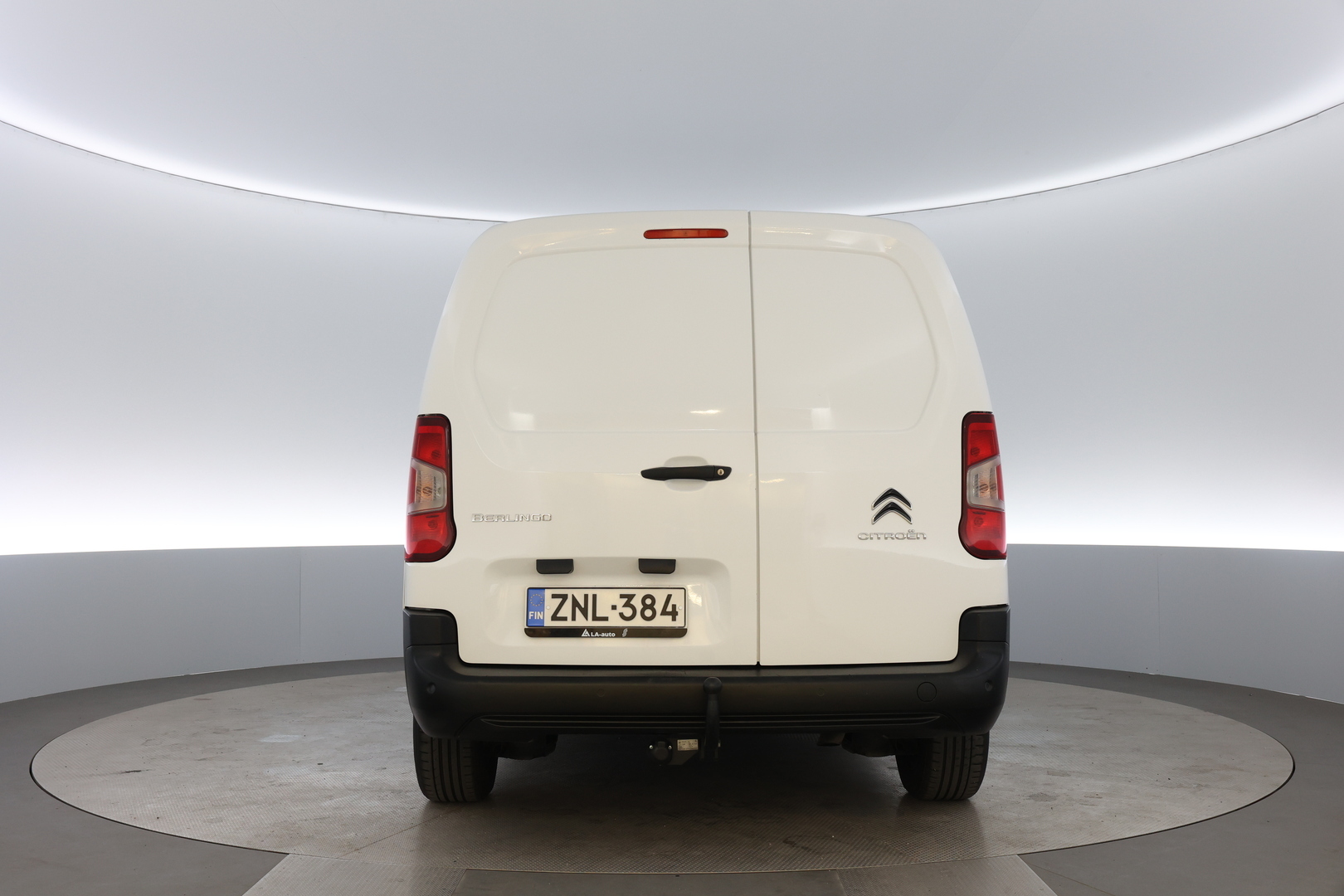 CITROEN Berlingo Van 2021