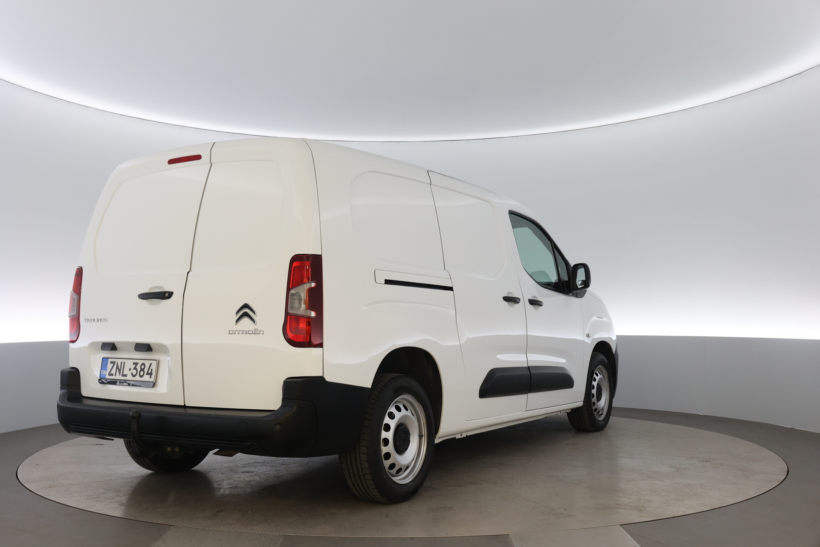 CITROEN Berlingo Van 2021