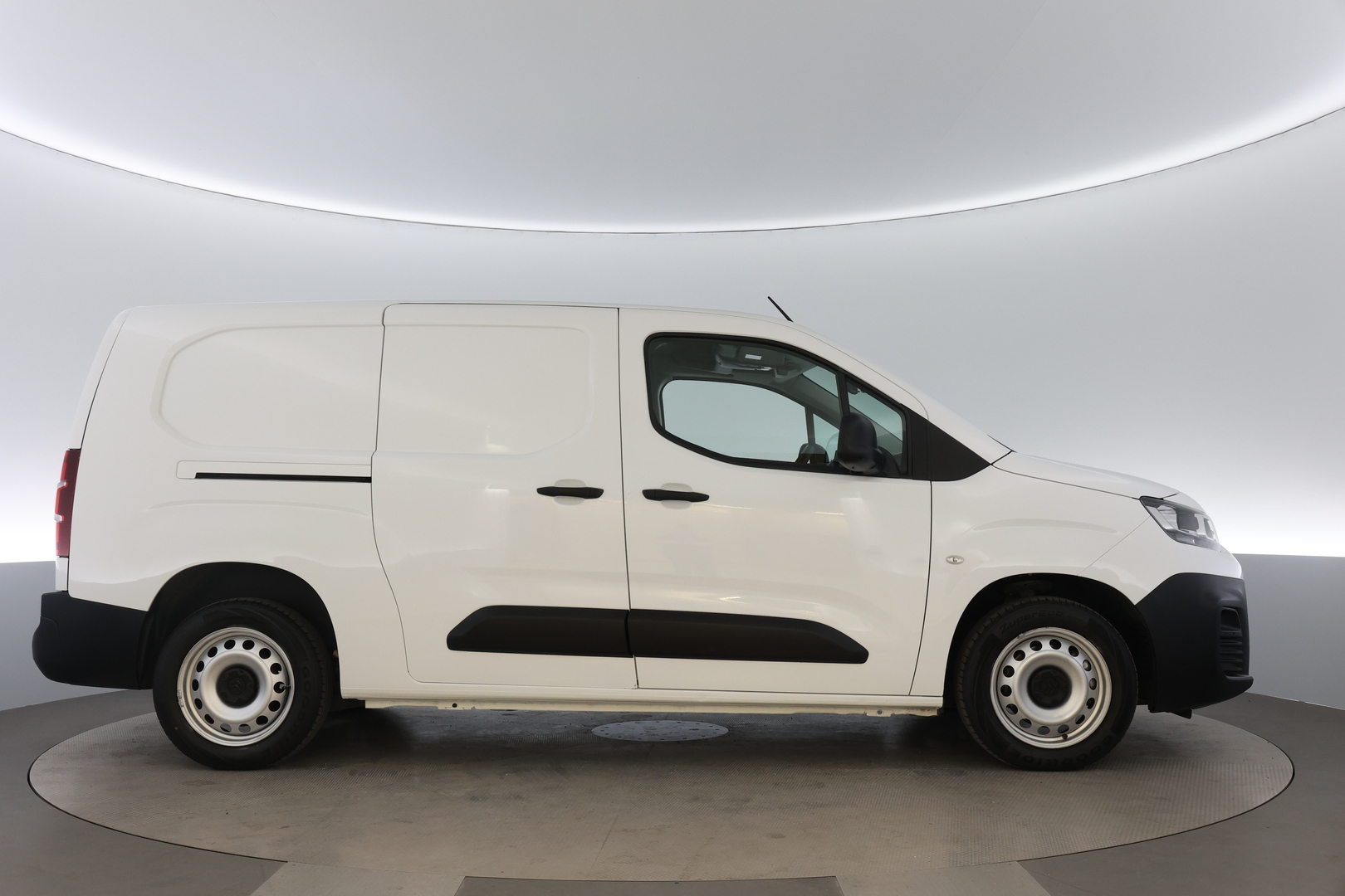 CITROEN Berlingo Van 2021