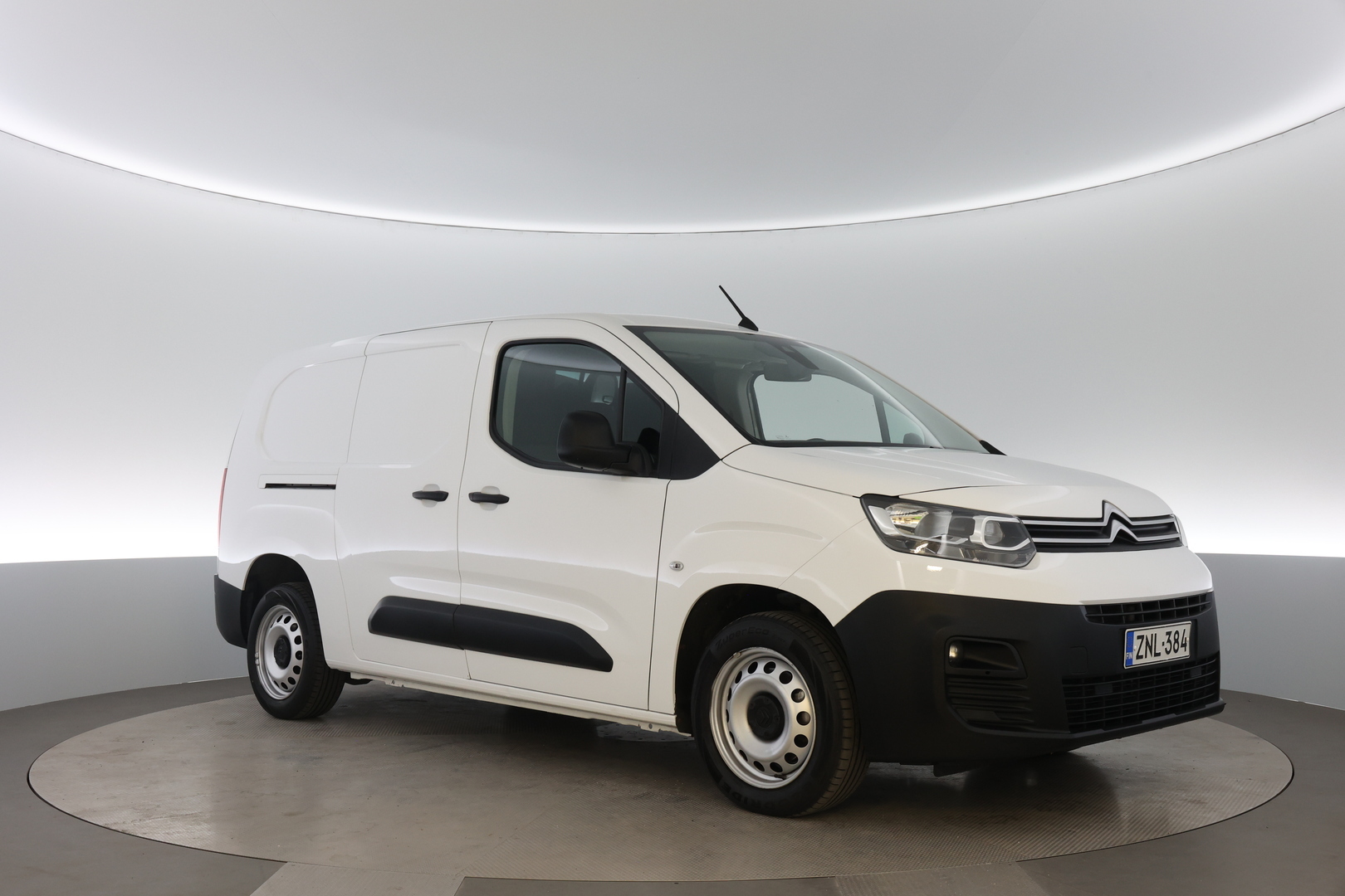 CITROEN Berlingo Van 2021