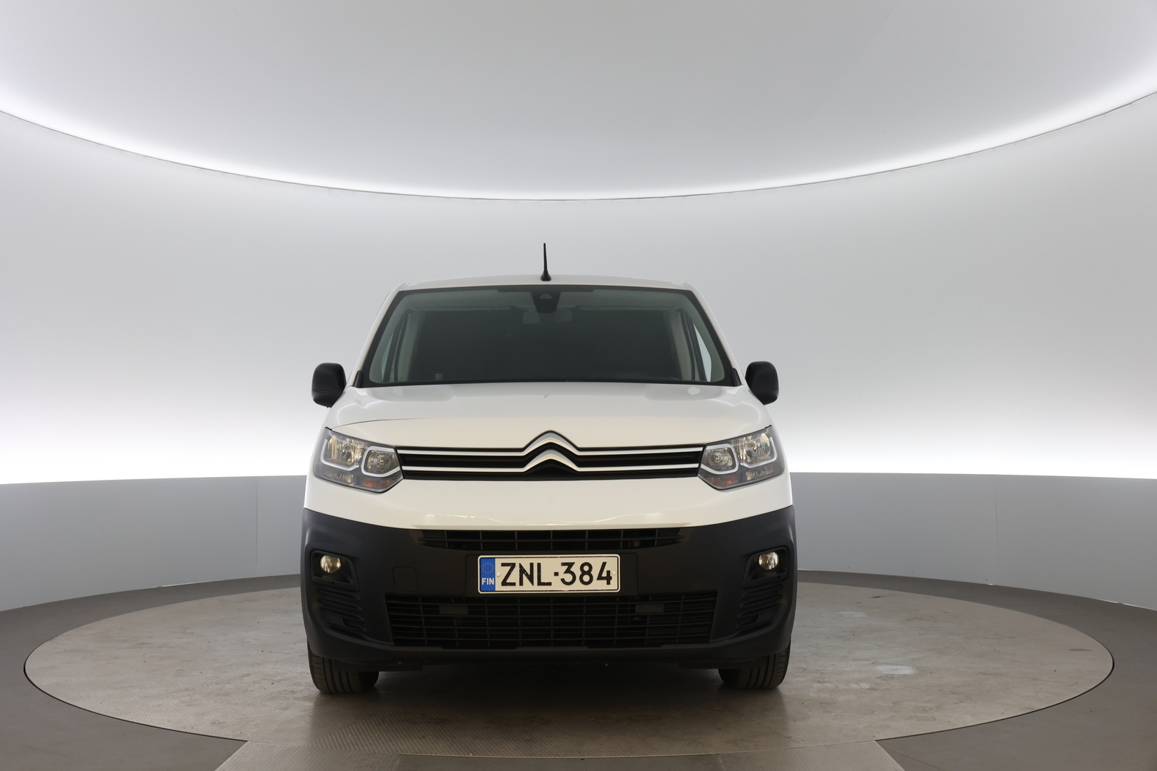 CITROEN Berlingo Van 2021