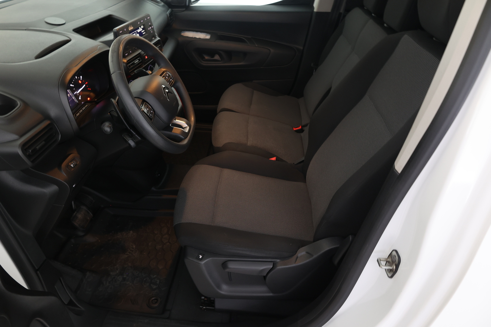 CITROEN Berlingo Van 2021