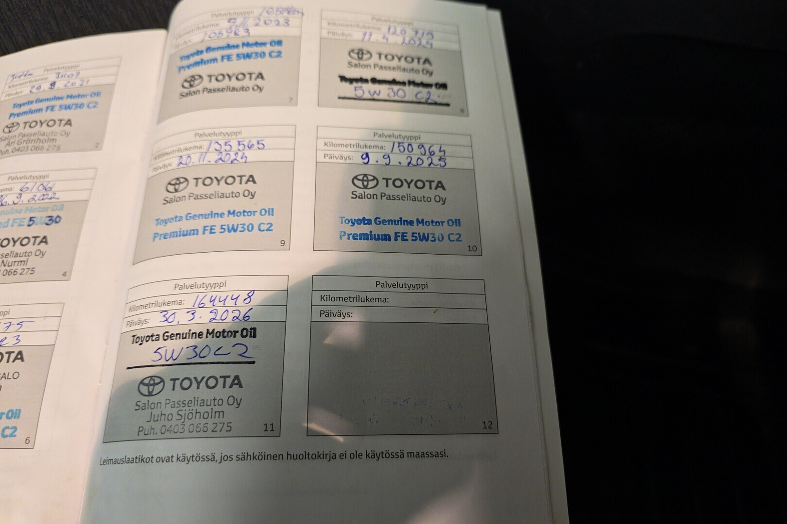 TOYOTA Hilux 2020