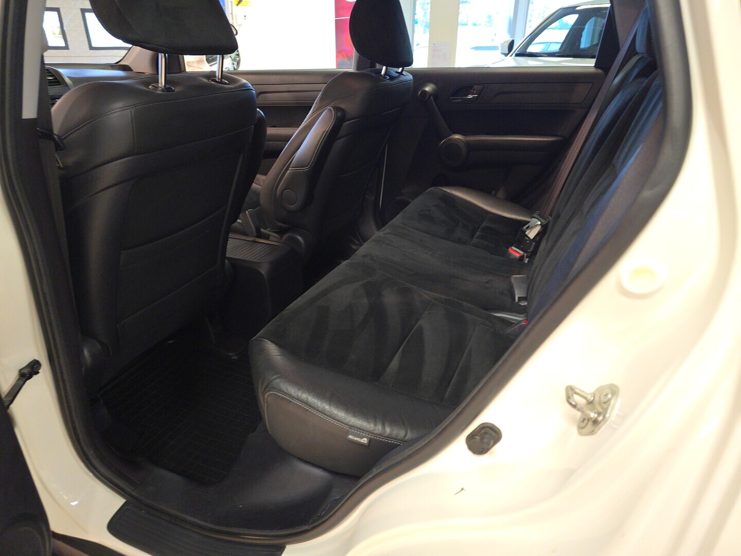 HONDA CR-V 2011