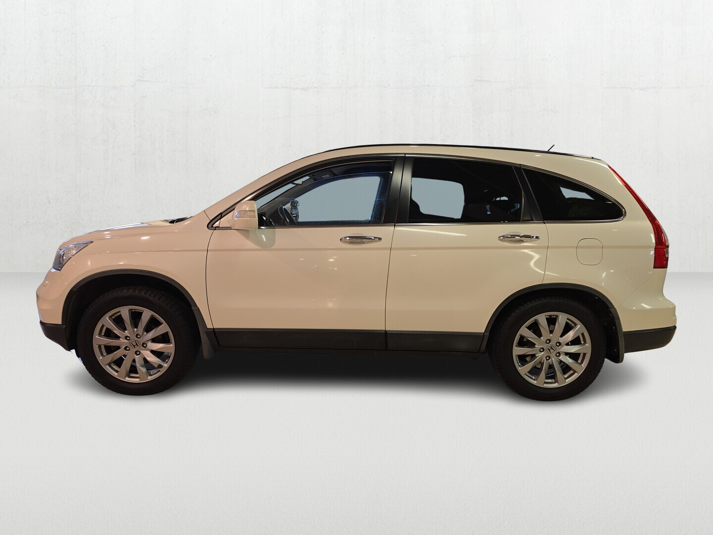 HONDA CR-V 2011
