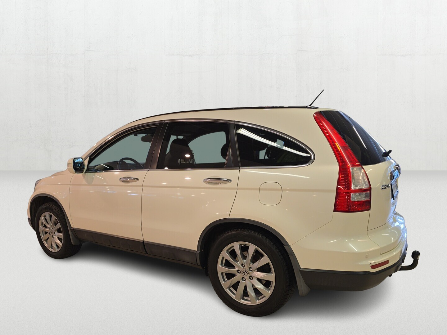 HONDA CR-V 2011