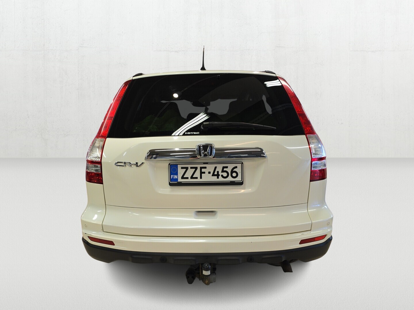 HONDA CR-V 2011