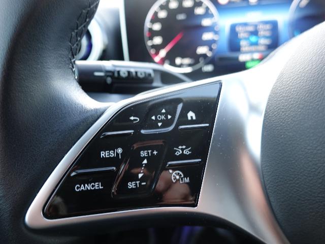 MERCEDES-BENZ C 30