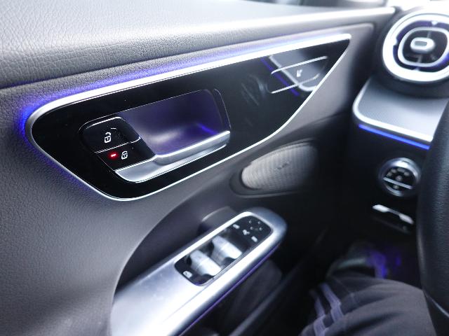 MERCEDES-BENZ C 35