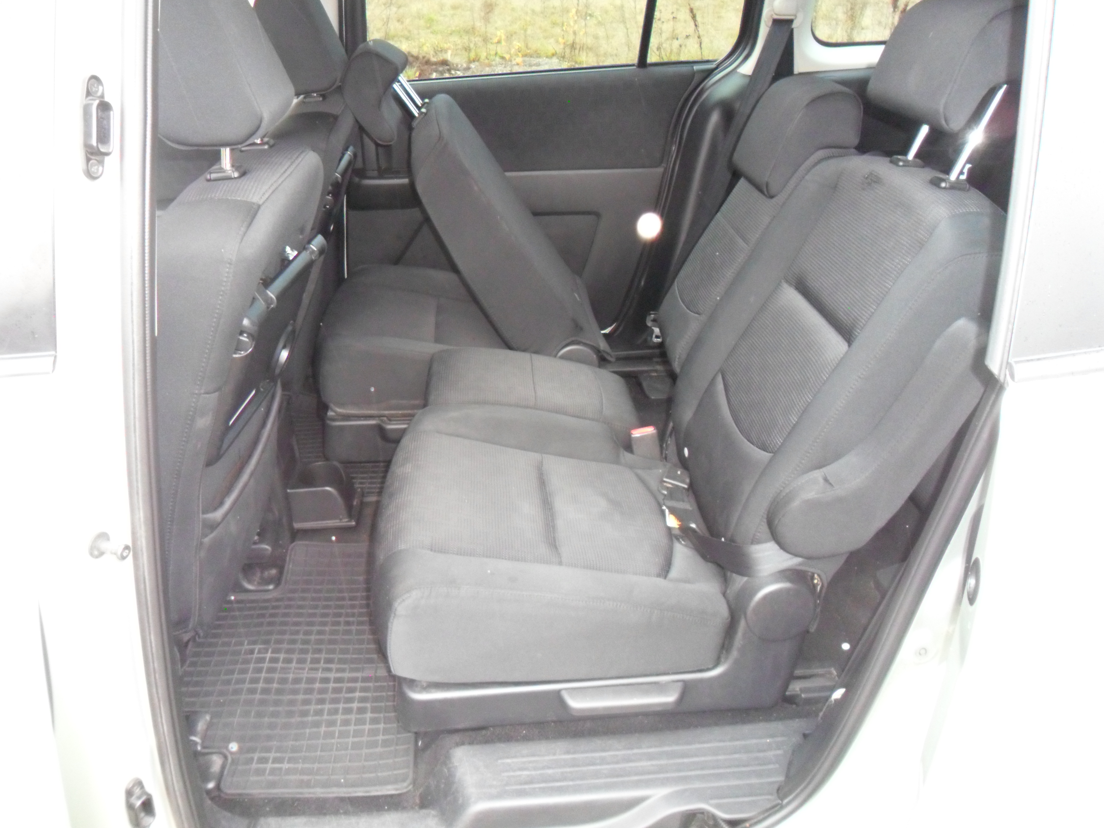 Mazda Mazda5 2009
