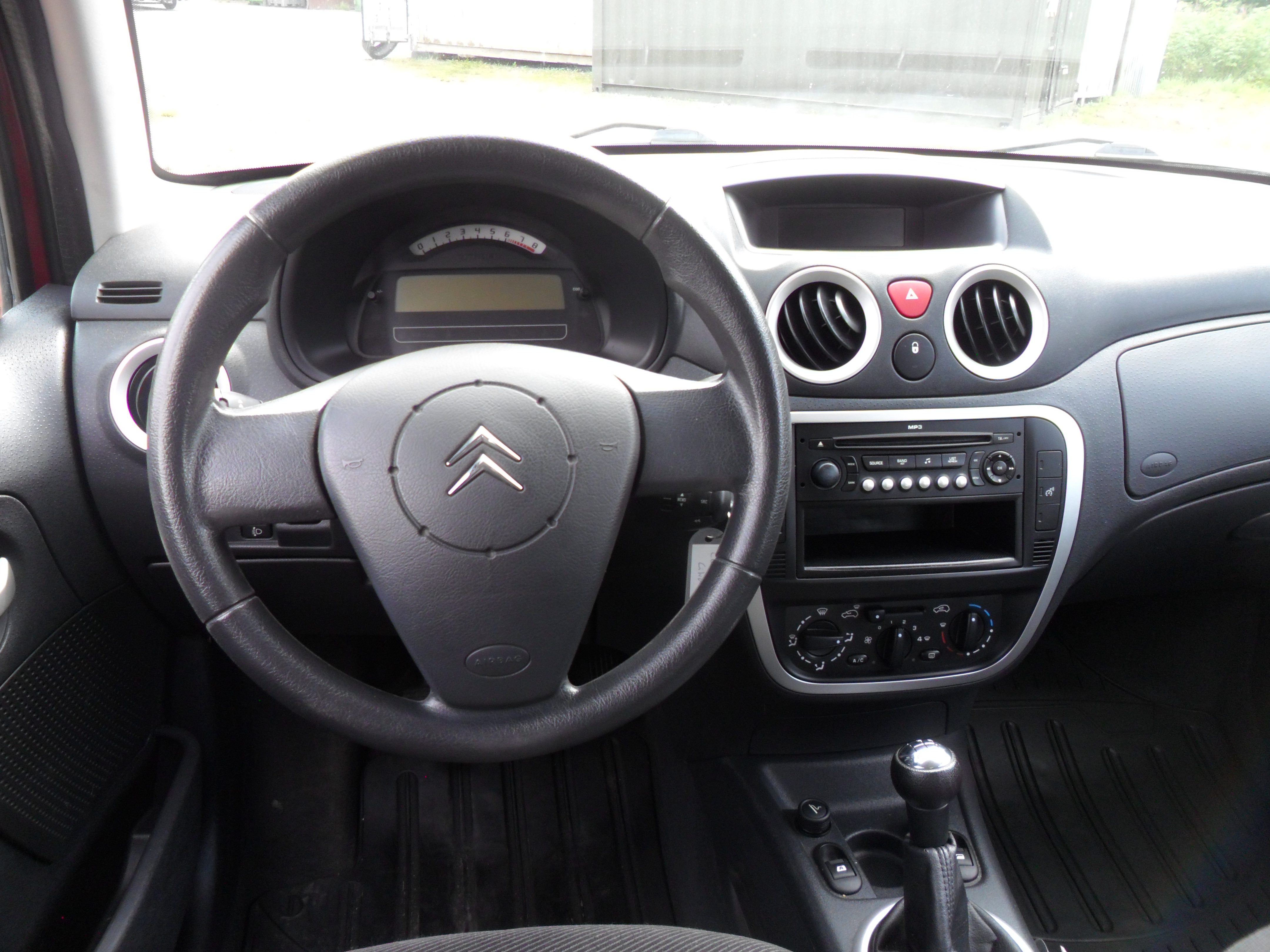 Citroen C3 2008
