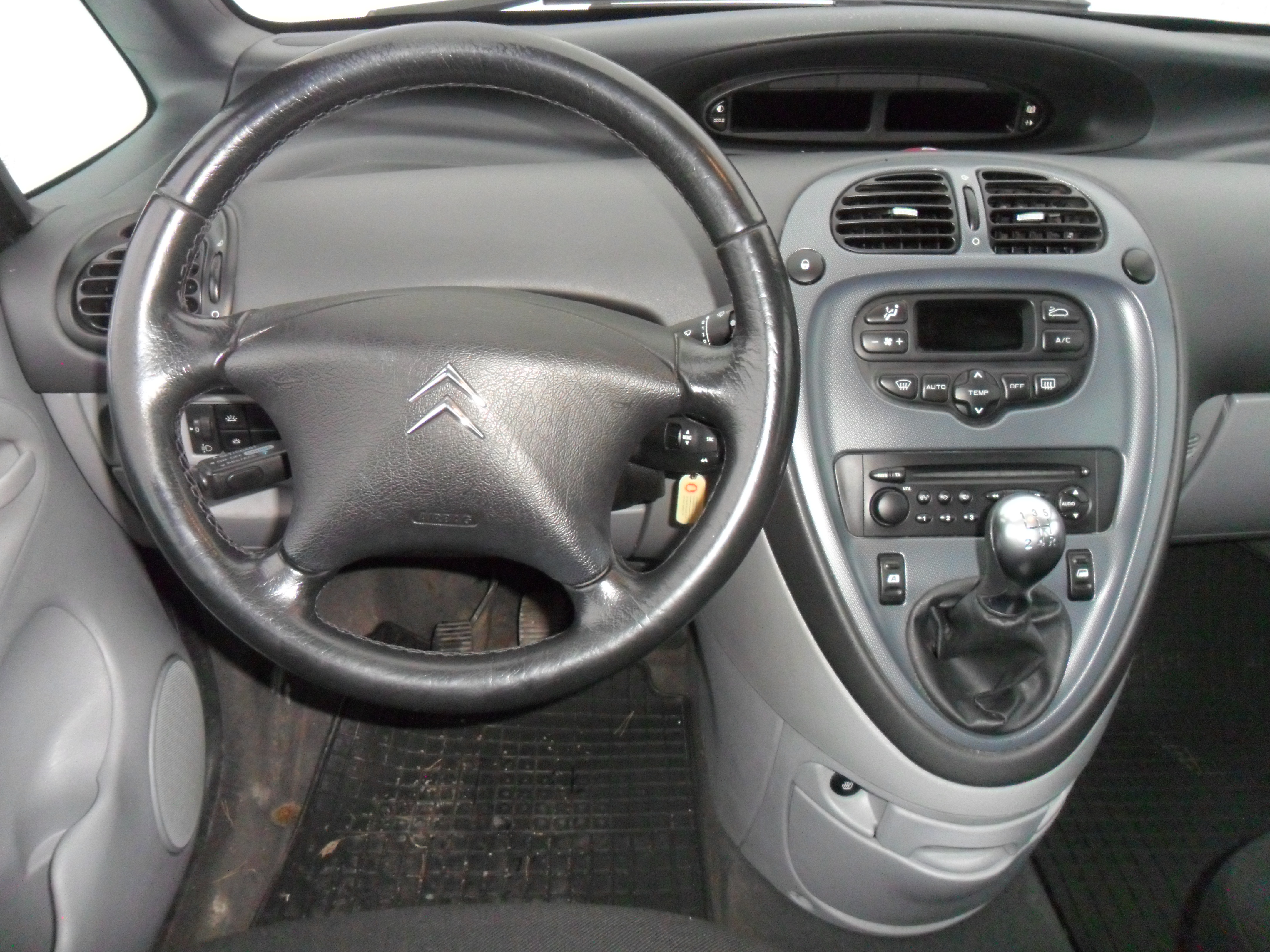Citroen Xsara Picasso 2006
