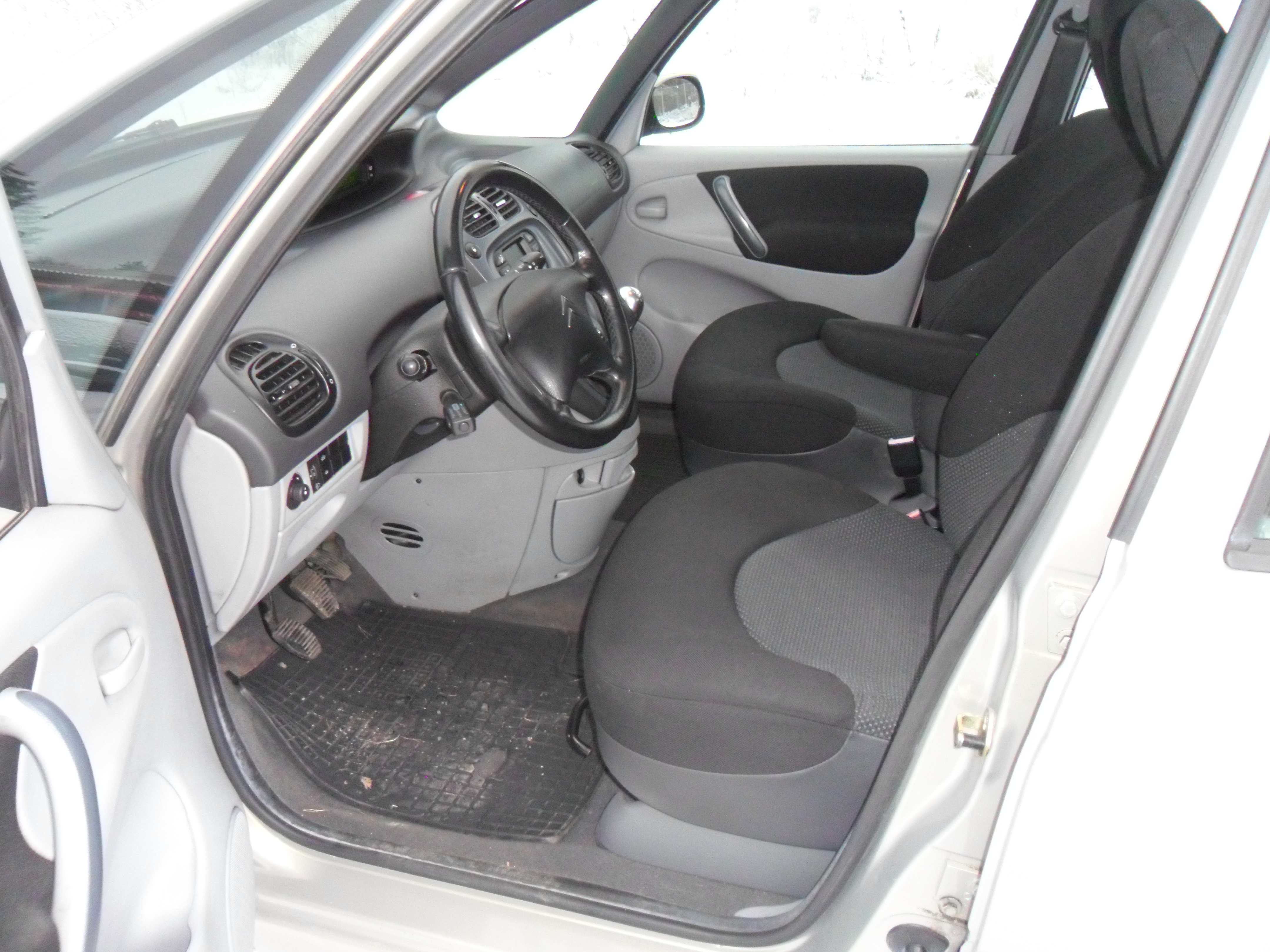 Citroen Xsara Picasso 2006