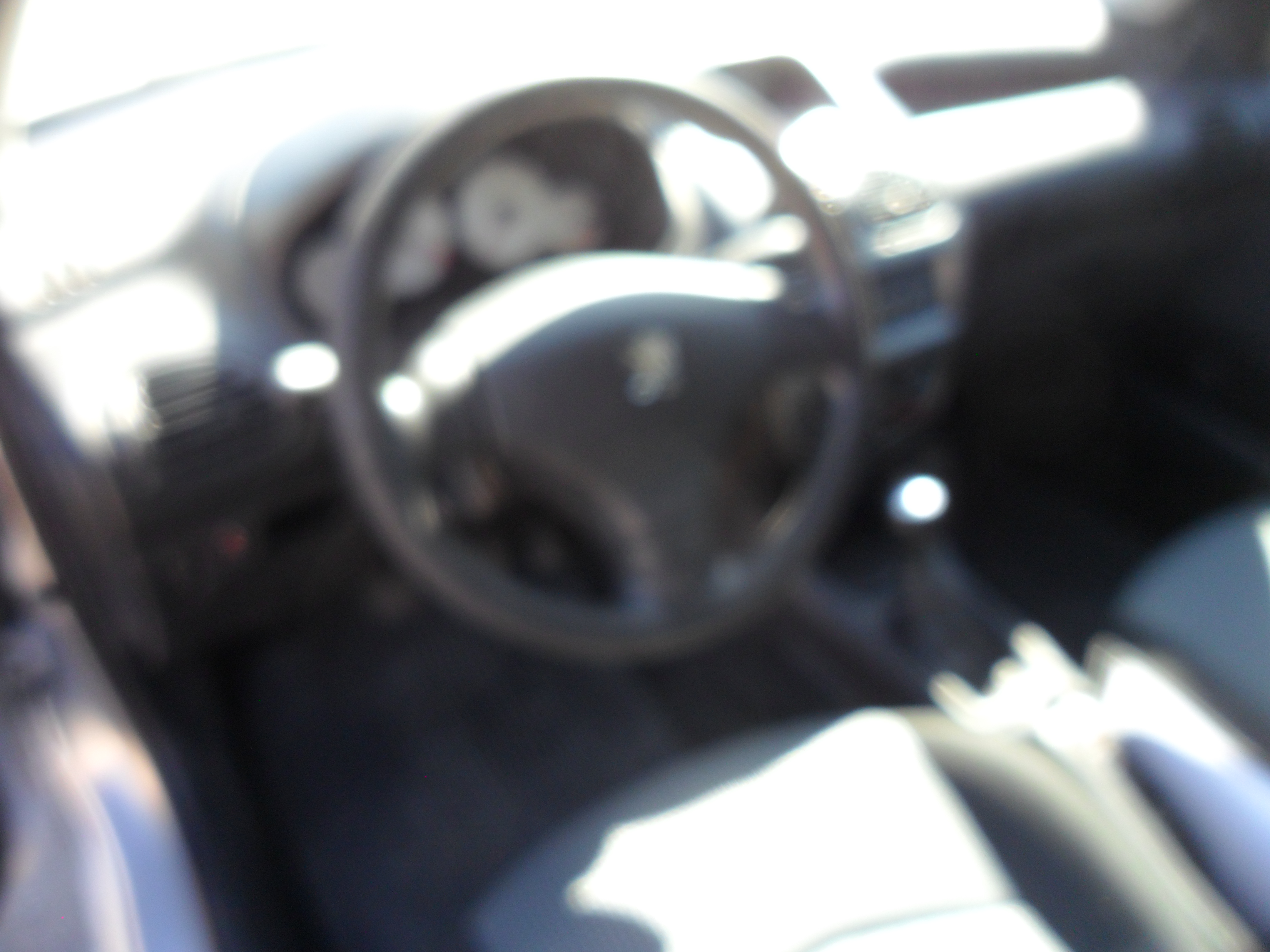 Peugeot 206 2005