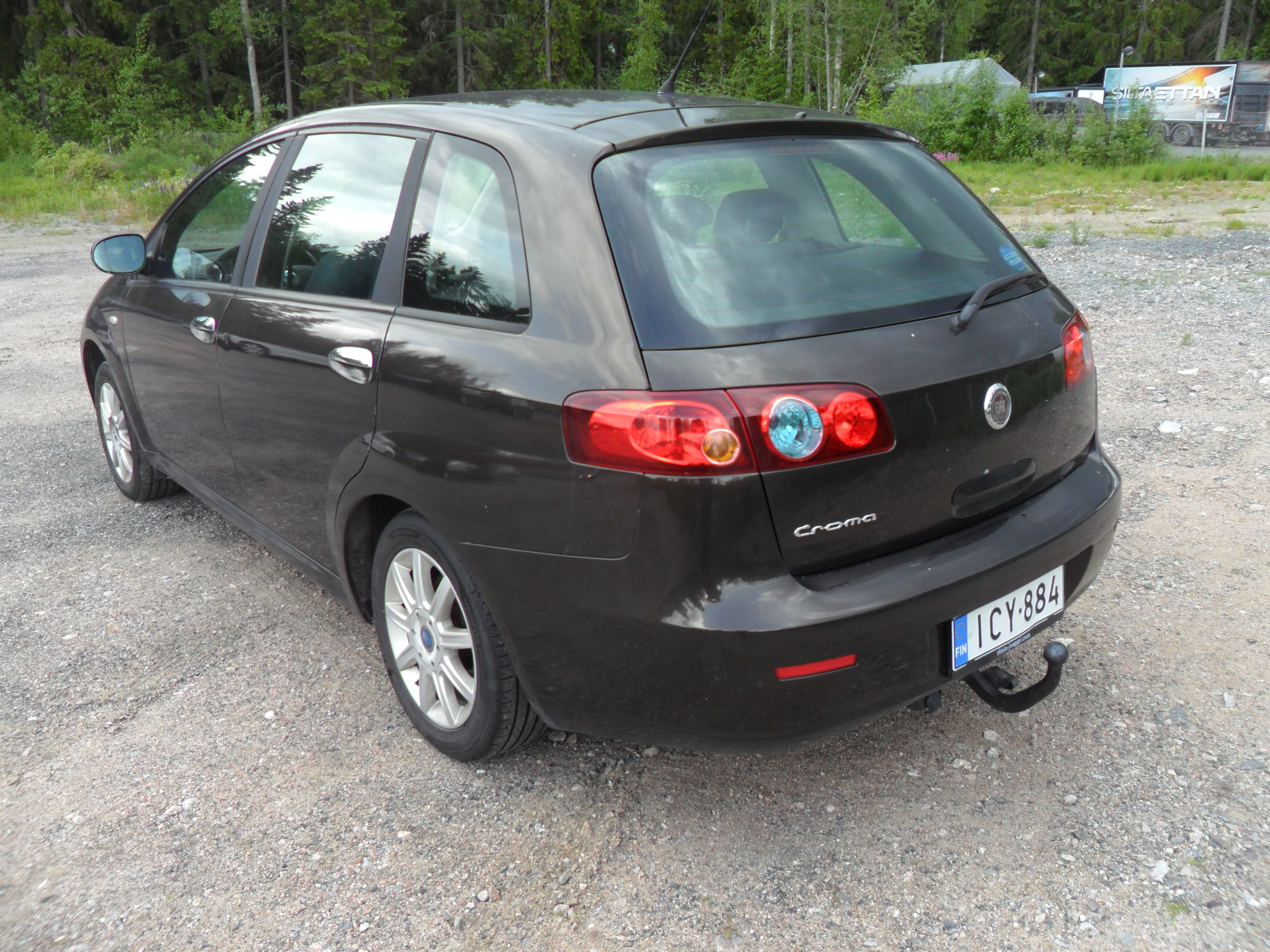 Fiat Croma 2006