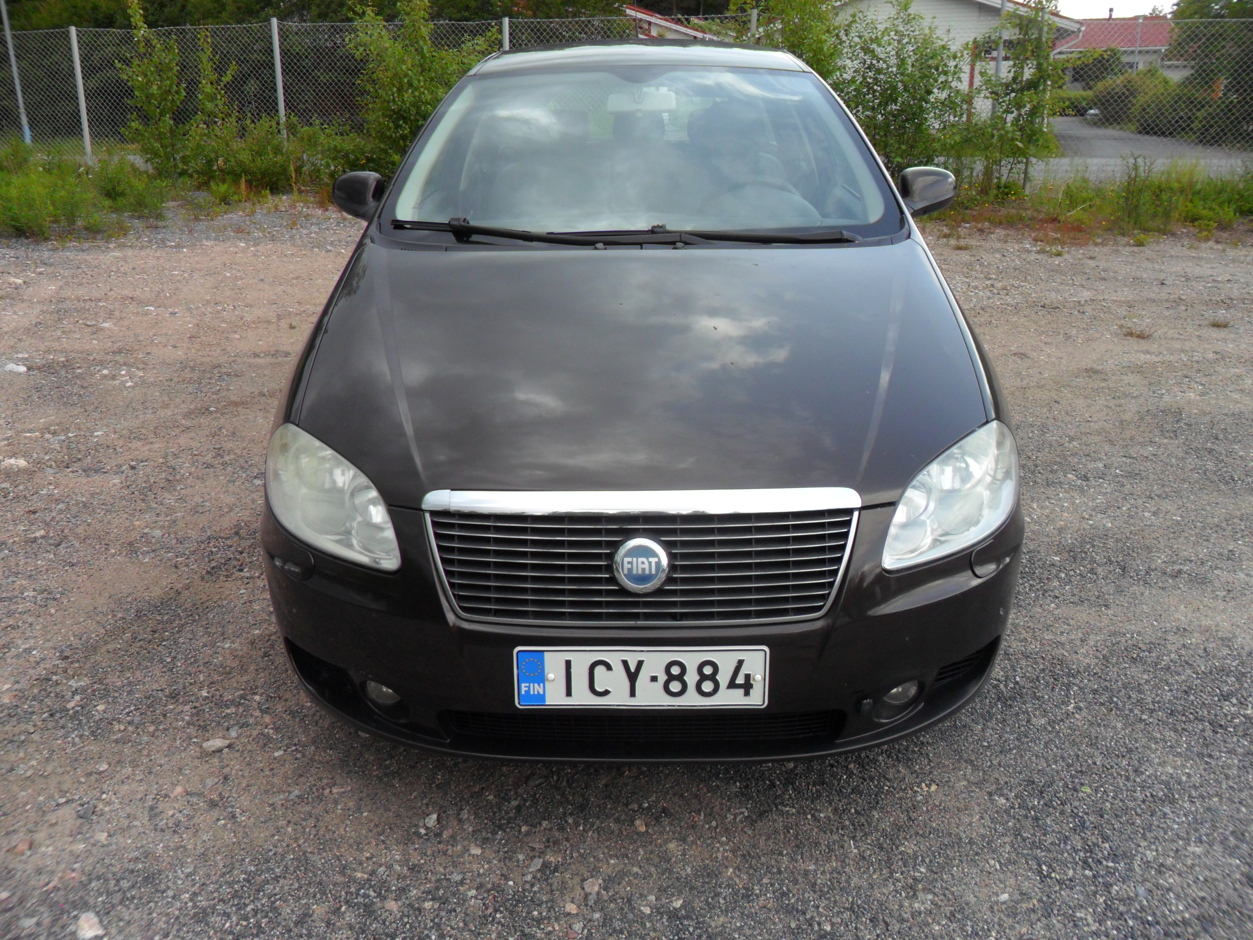 Fiat Croma 2006