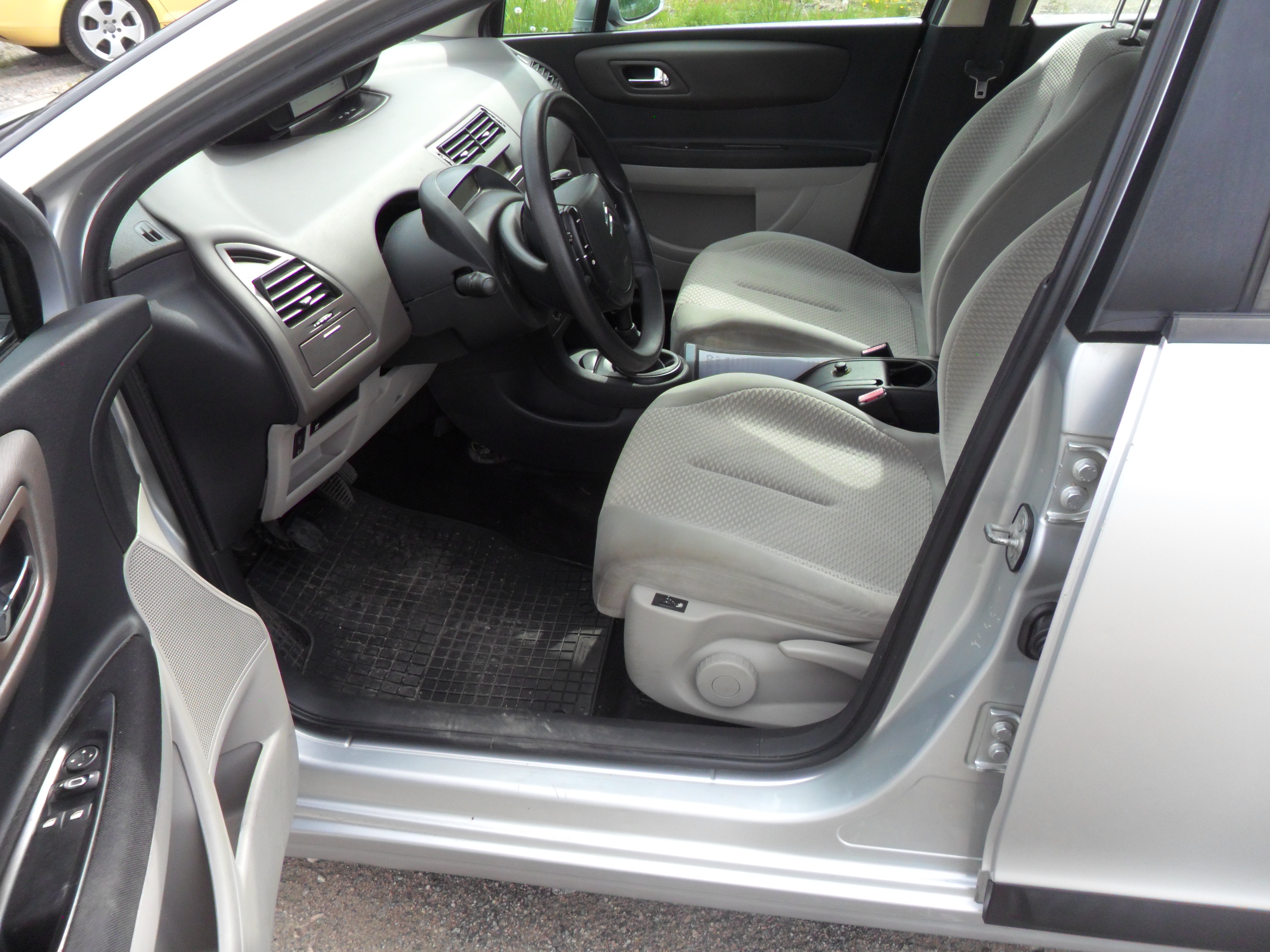 Citroen C4 2005