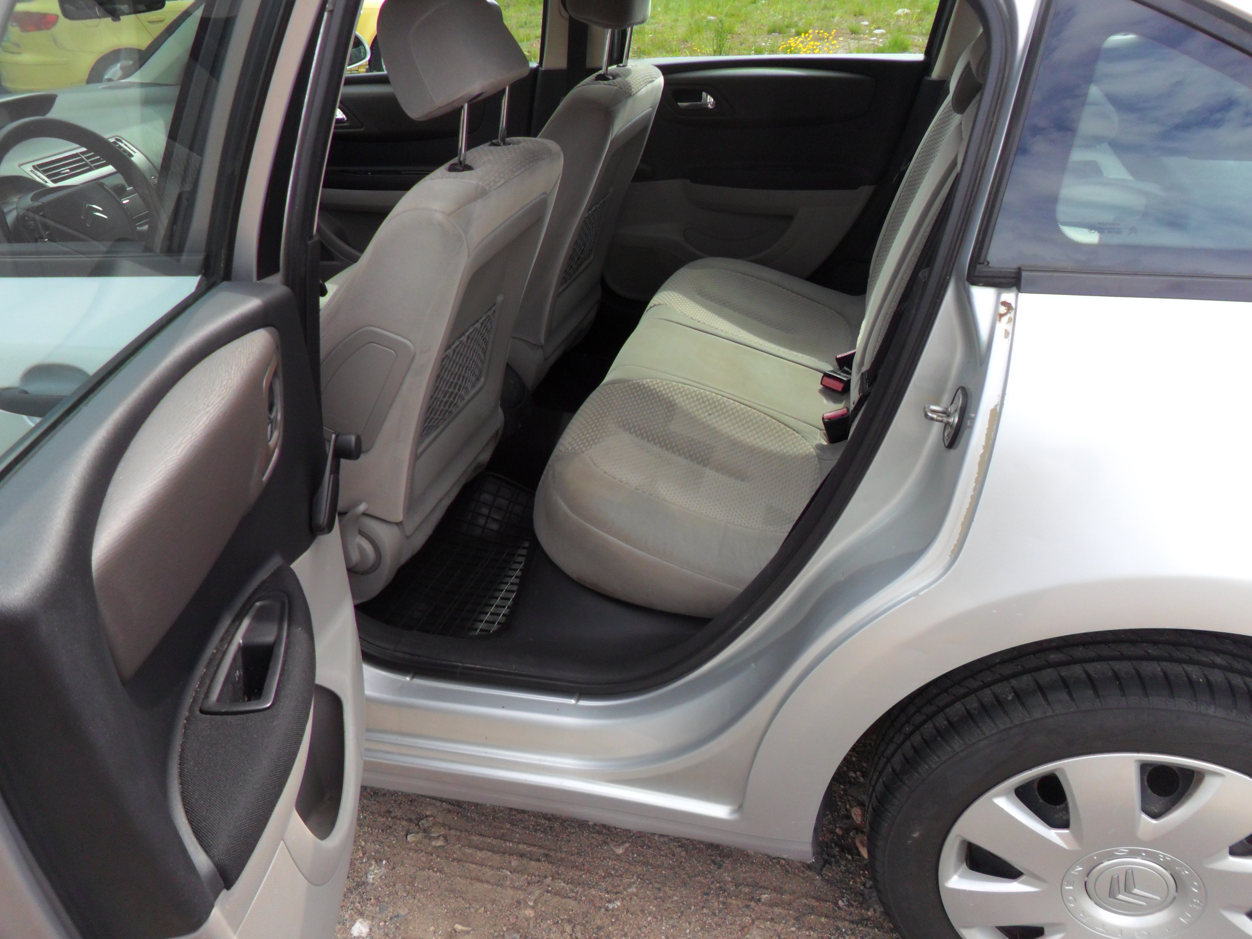 Citroen C4 2005