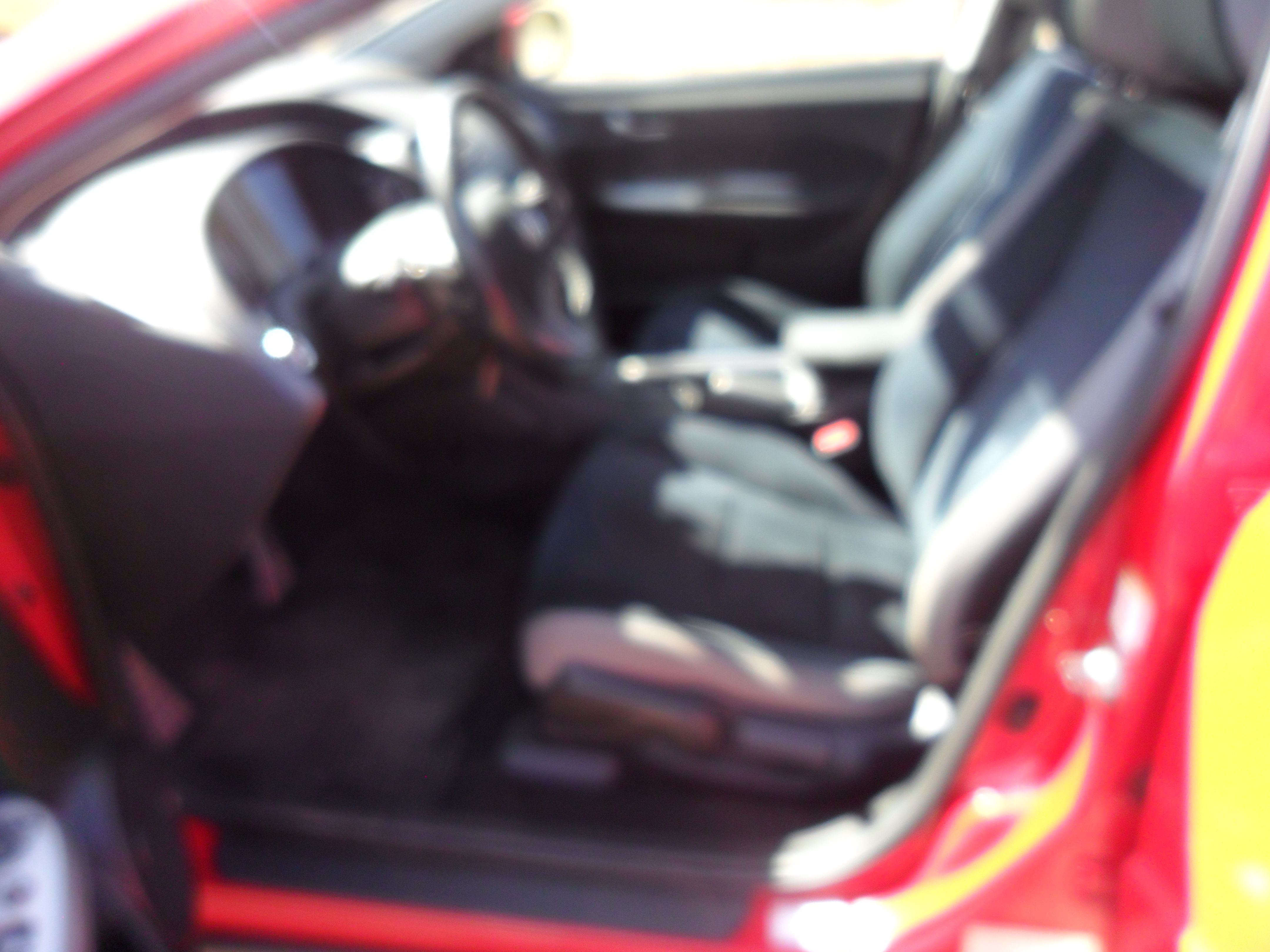 Honda Civic 2008