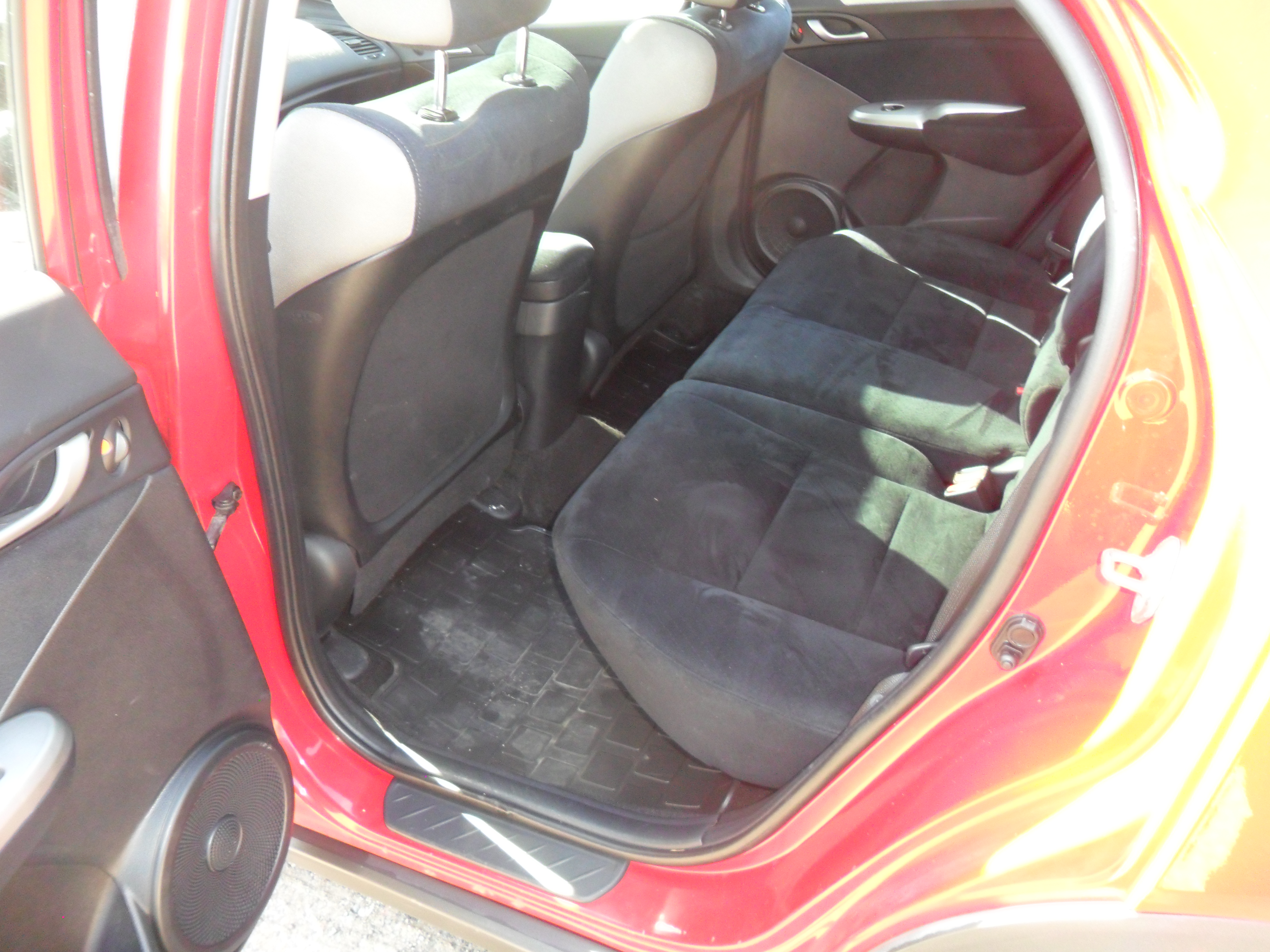 Honda Civic 2008
