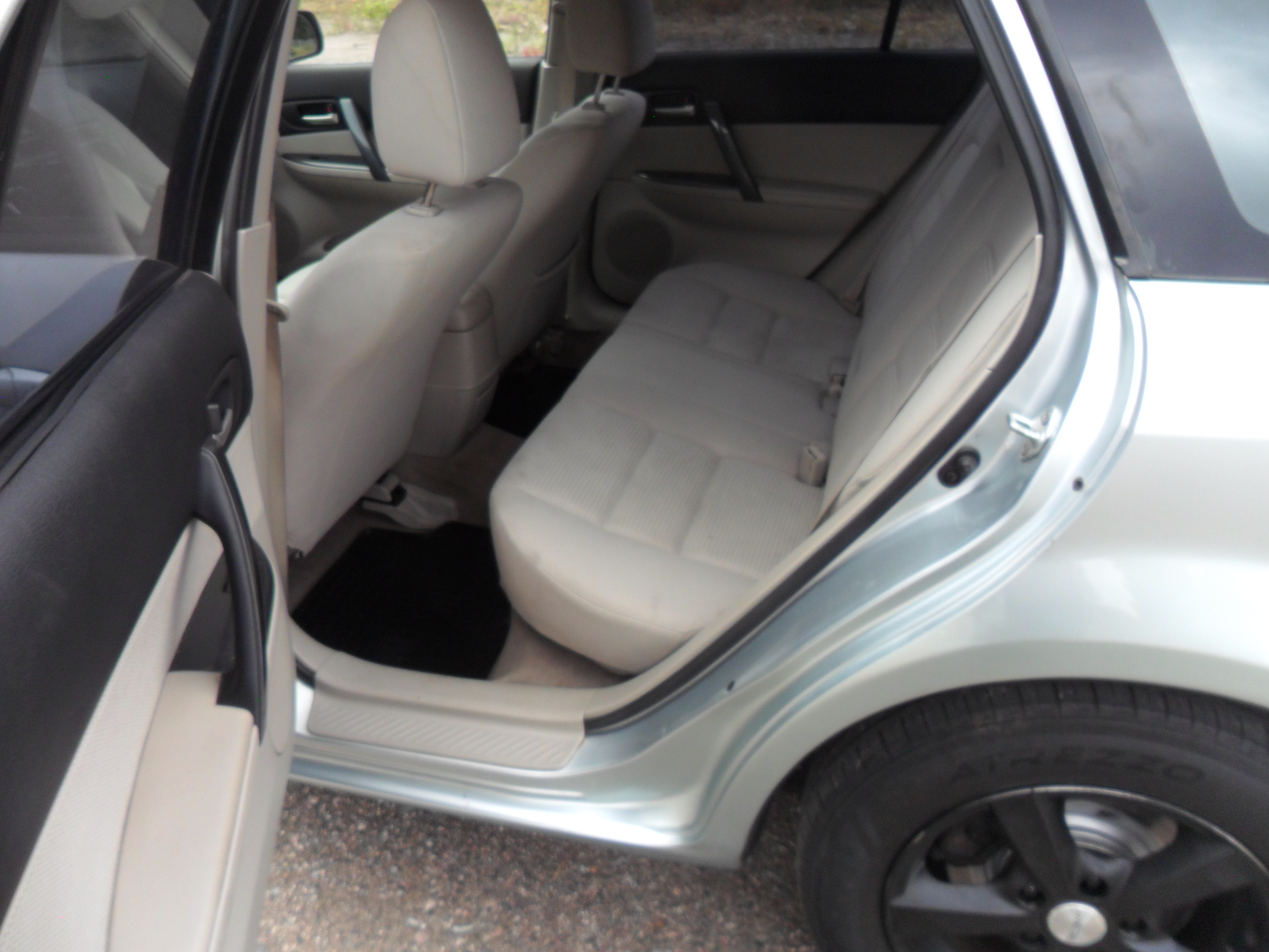 Mazda Mazda6 2006