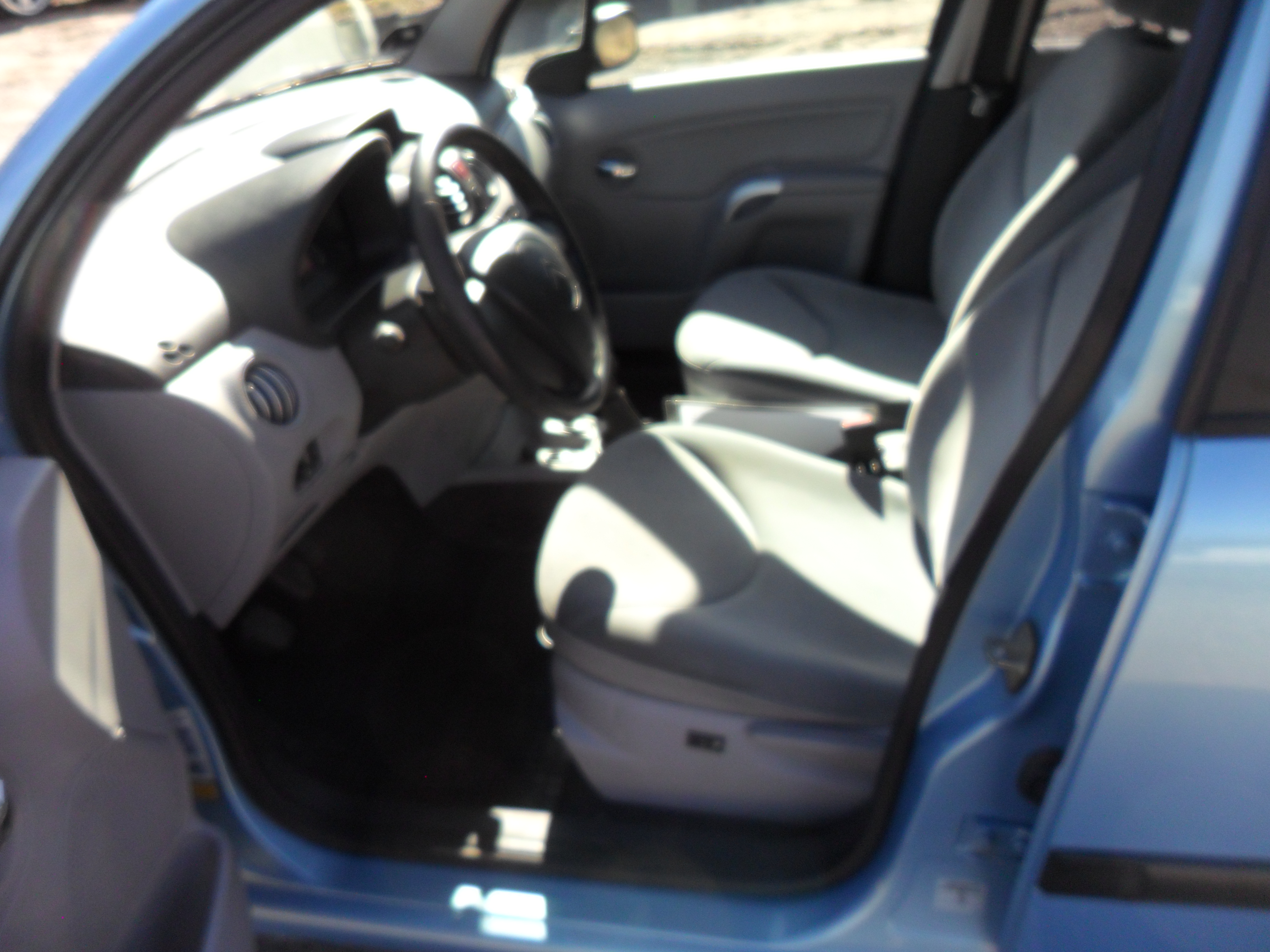 Citroen C3 2004