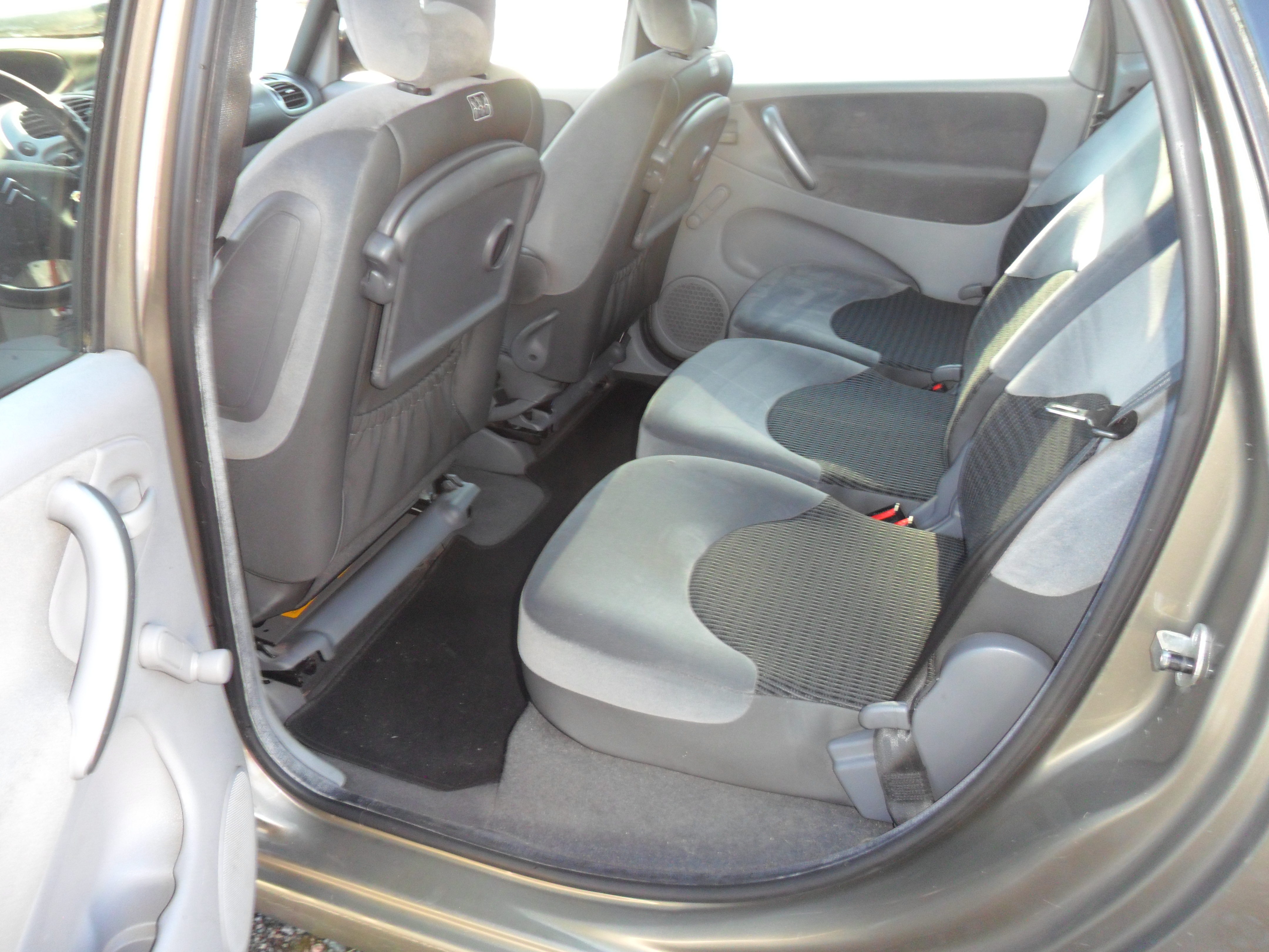 Citroen Xsara Picasso 2007