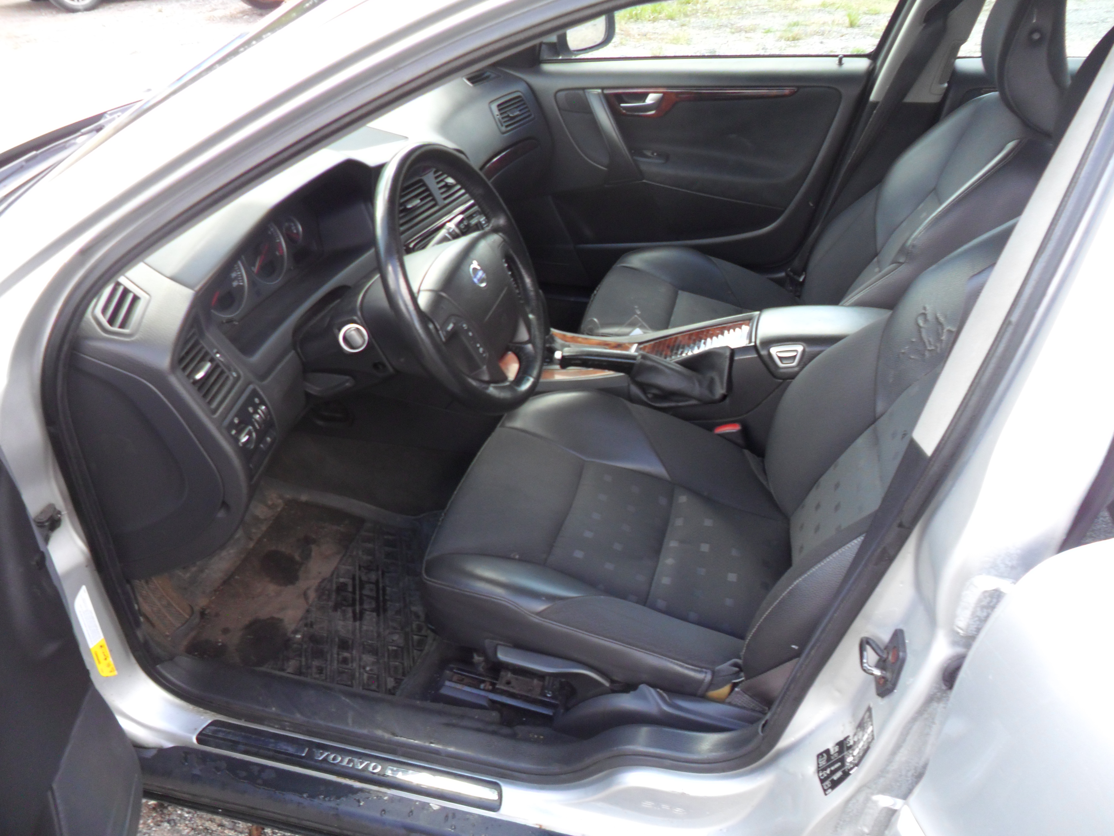 Volvo V70 2007