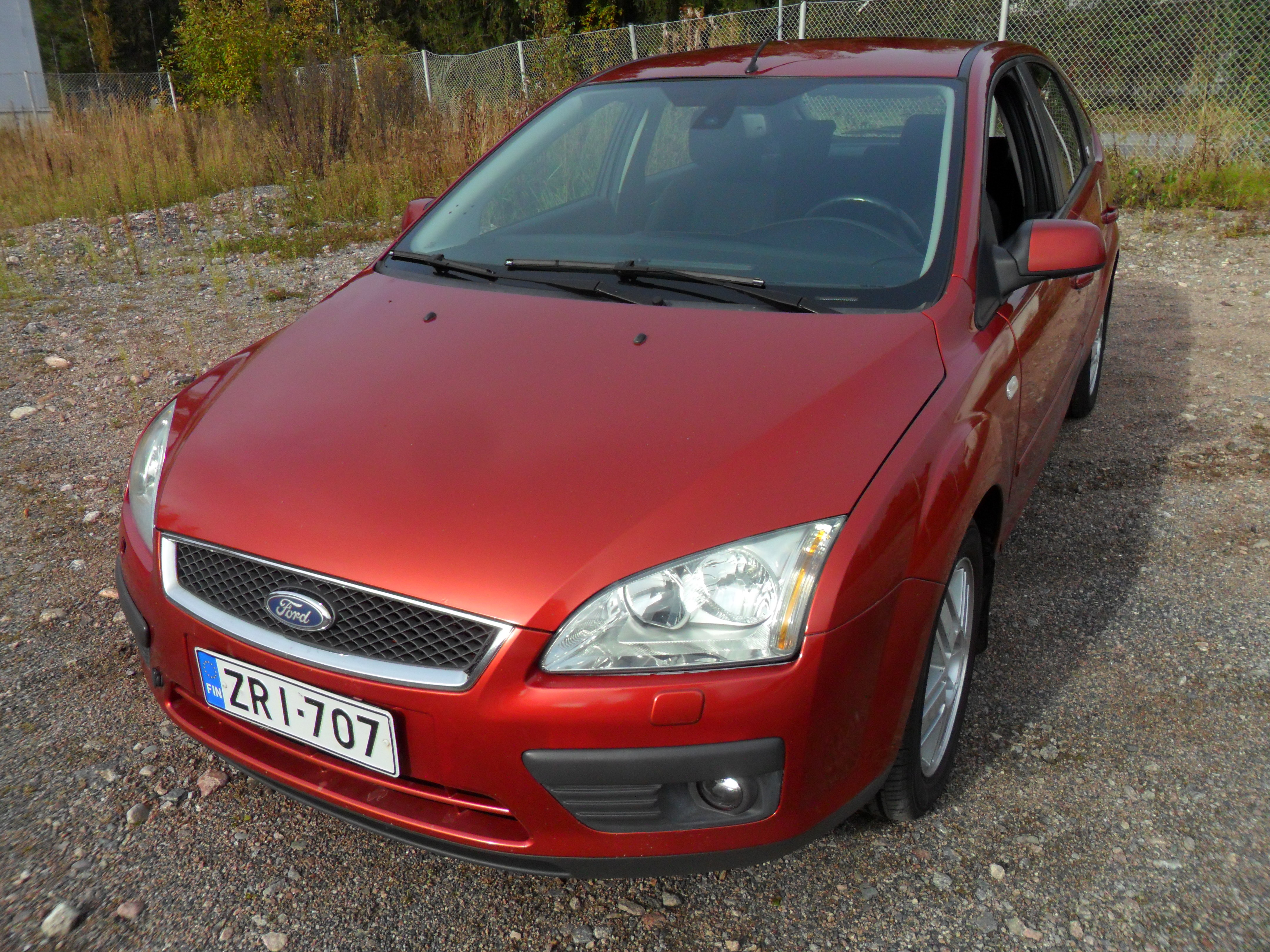 Ford Focus 2006