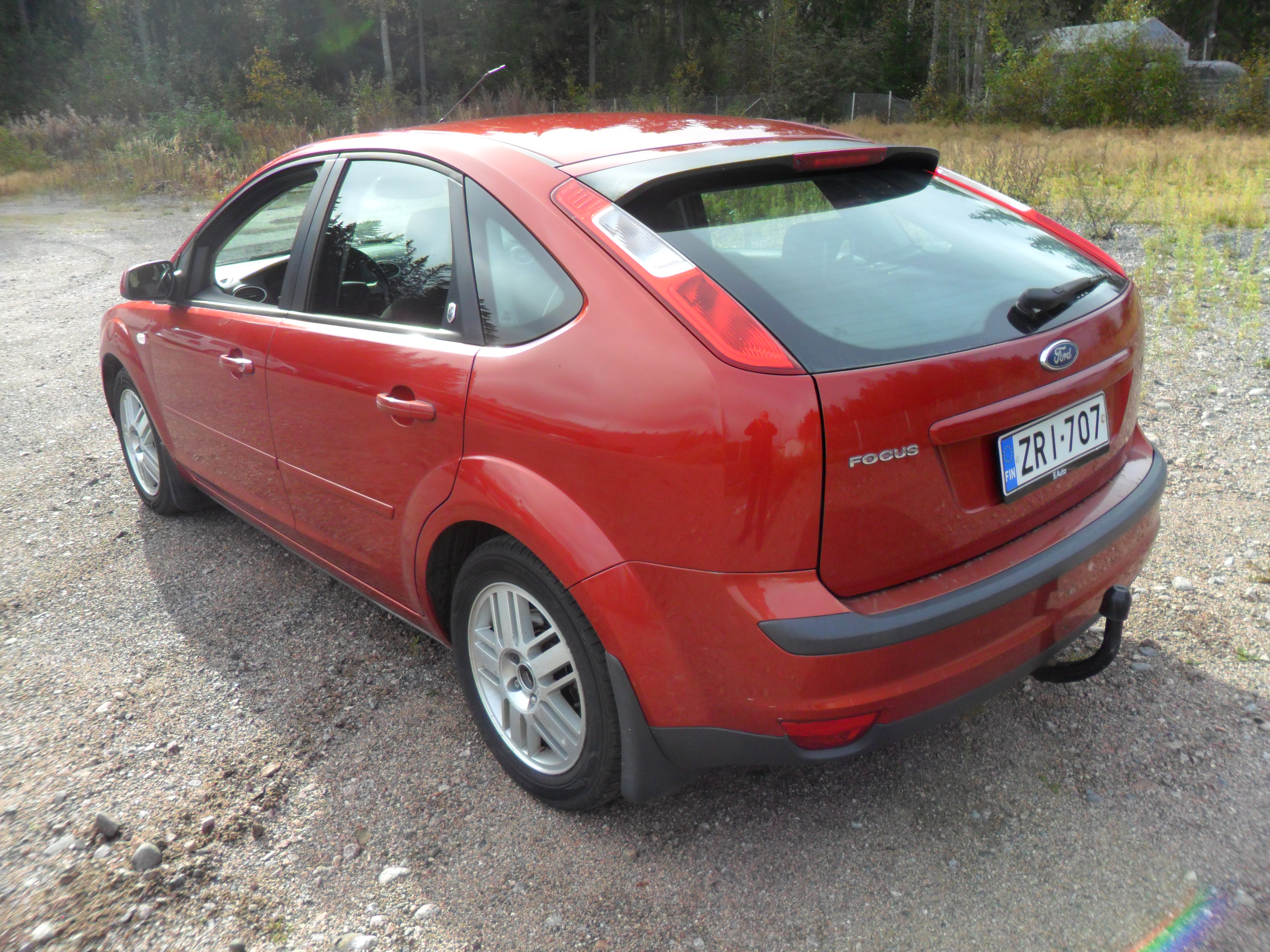 Ford Focus 2006