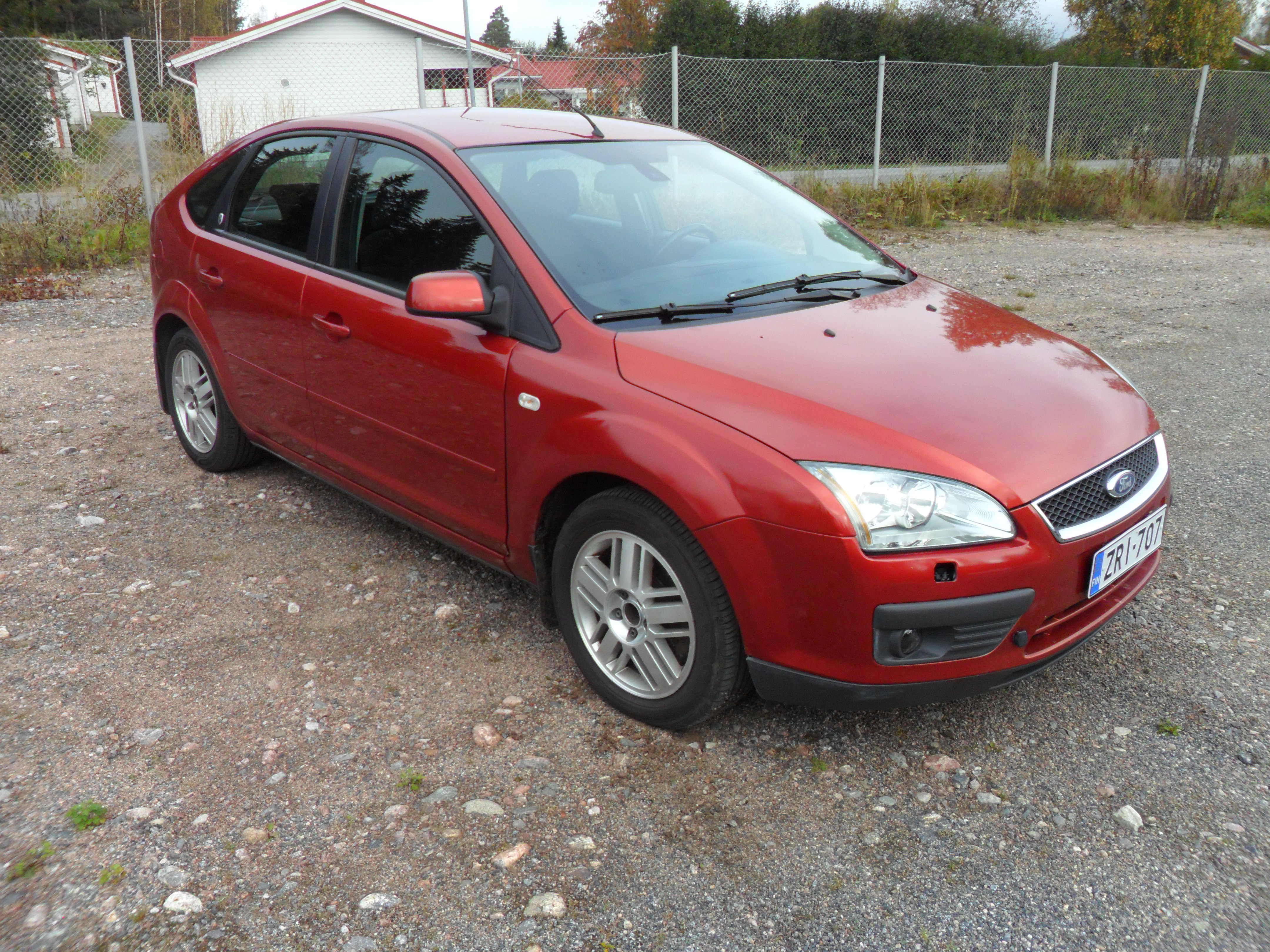 Ford Focus 2006