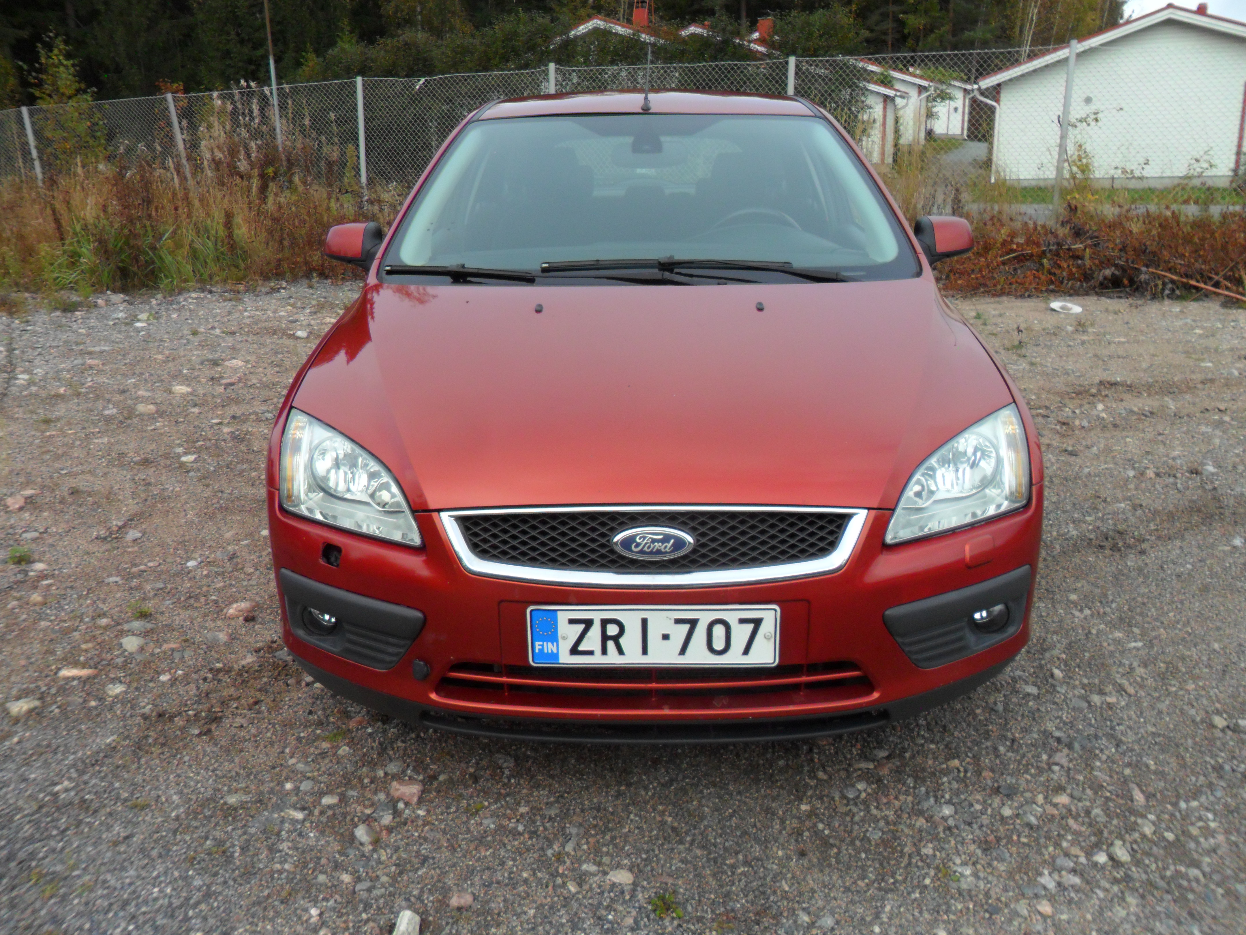 Ford Focus 2006