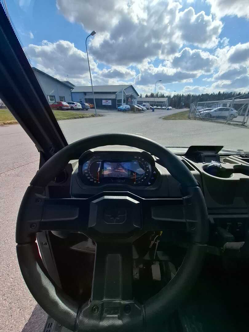 POLARIS RANGER XP 1000 2022