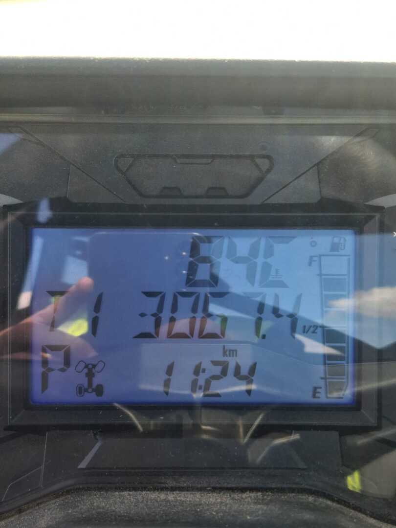 POLARIS RANGER XP 1000 2022