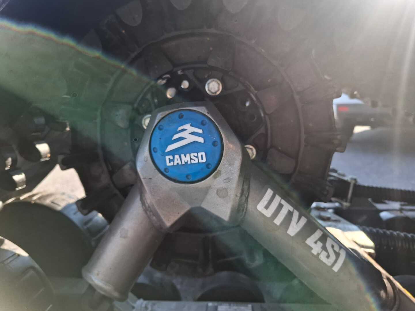 POLARIS RANGER XP 1000 2022