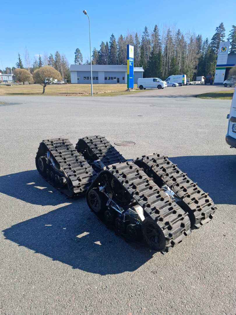 POLARIS RANGER XP 1000 2022