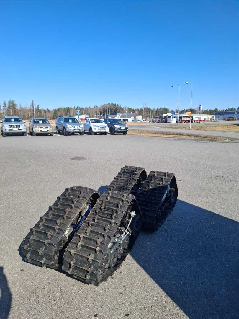 POLARIS RANGER XP 1000 2022