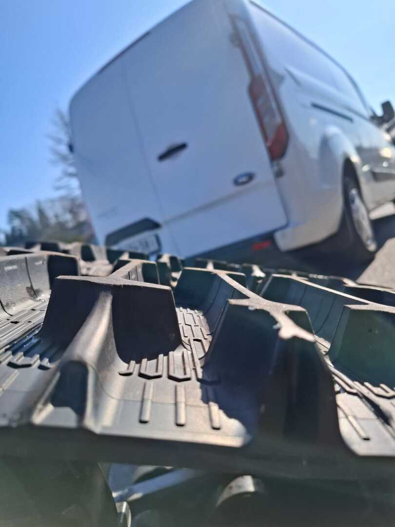 POLARIS RANGER XP 1000 2022