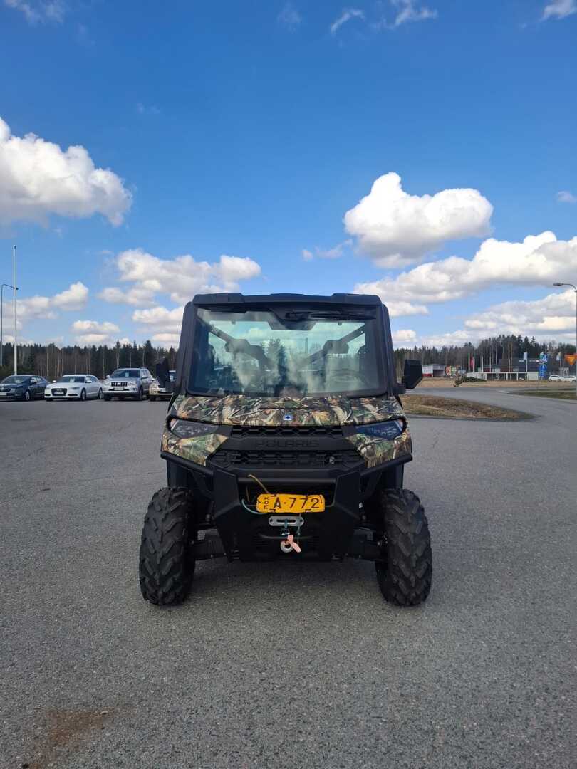 POLARIS RANGER XP 1000 2022