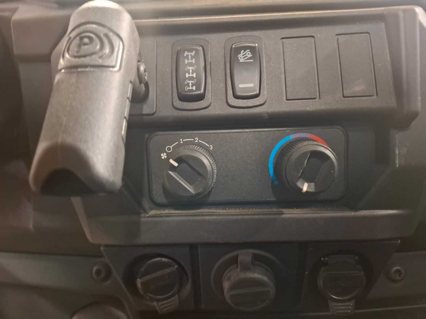 POLARIS RANGER XP 1000 2022
