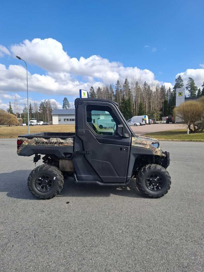 POLARIS RANGER XP 1000 2022
