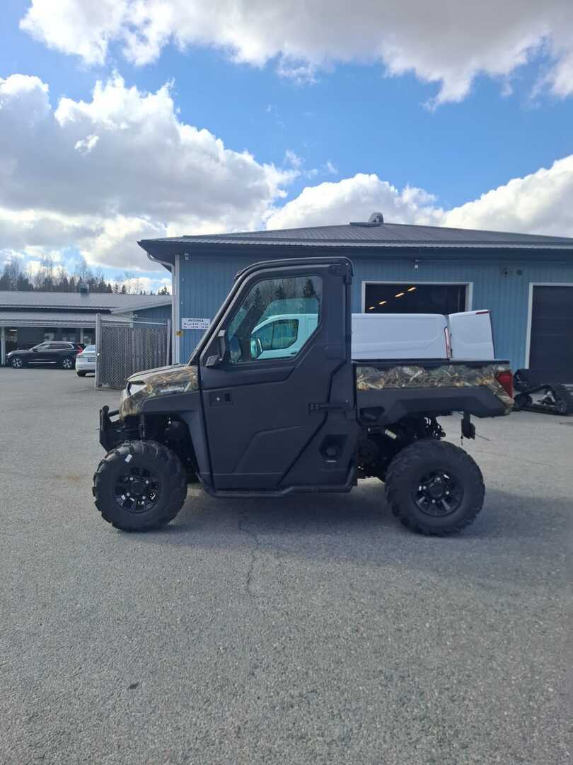 POLARIS RANGER XP 1000 2022