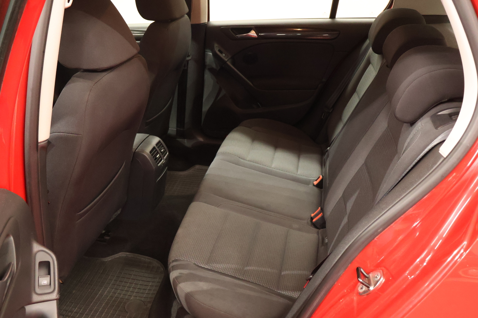 VOLKSWAGEN Golf 2009