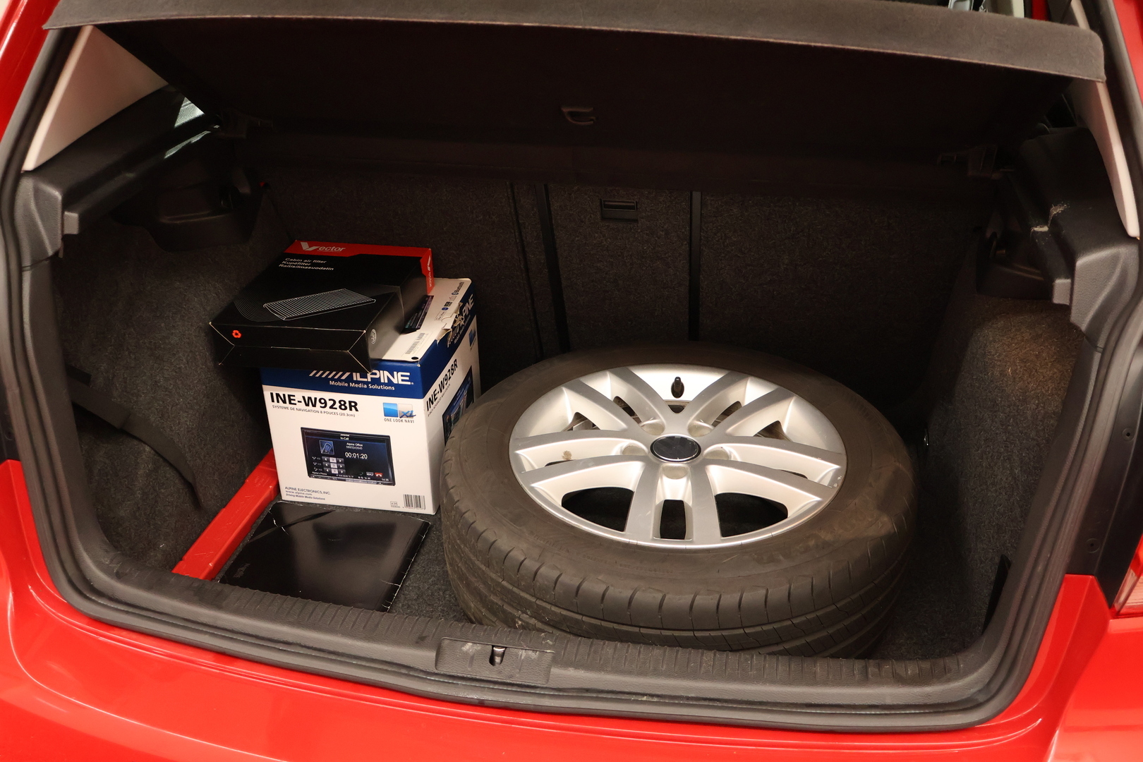 VOLKSWAGEN Golf 2009