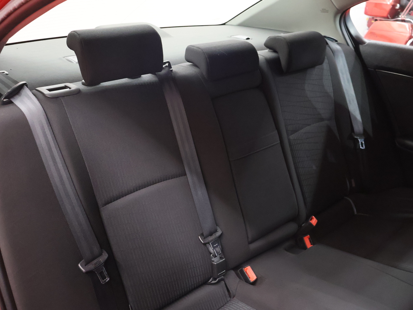 TOYOTA Avensis 2010