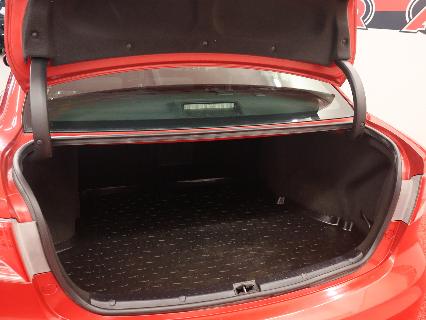 TOYOTA Avensis 2010