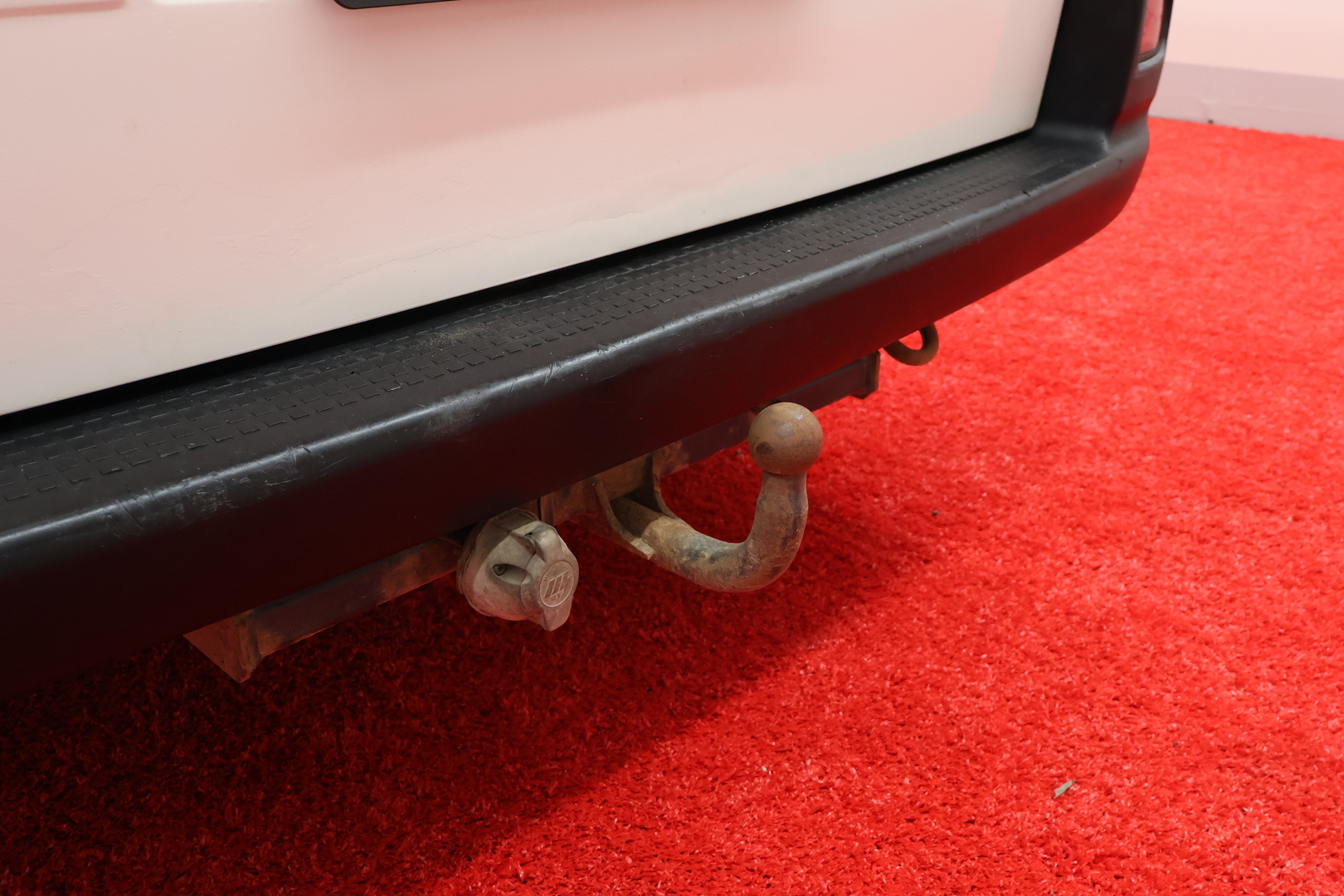 VOLKSWAGEN Transporter 2001